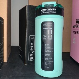 Brumate Mint Trio BNWT